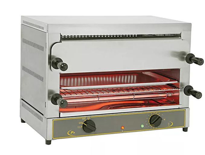 Toaster 3270 - Roller Grill