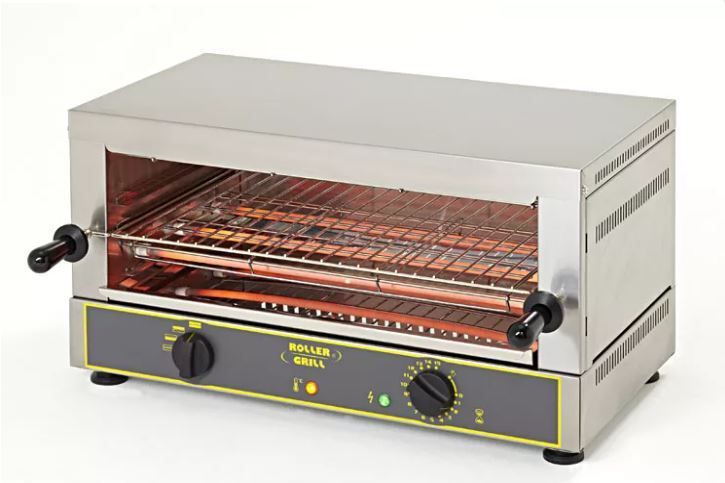 Toaster 1270 - Roller Grill