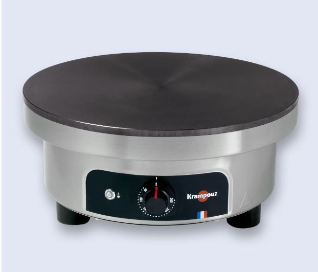 Crêpière électrique - Krampouz
