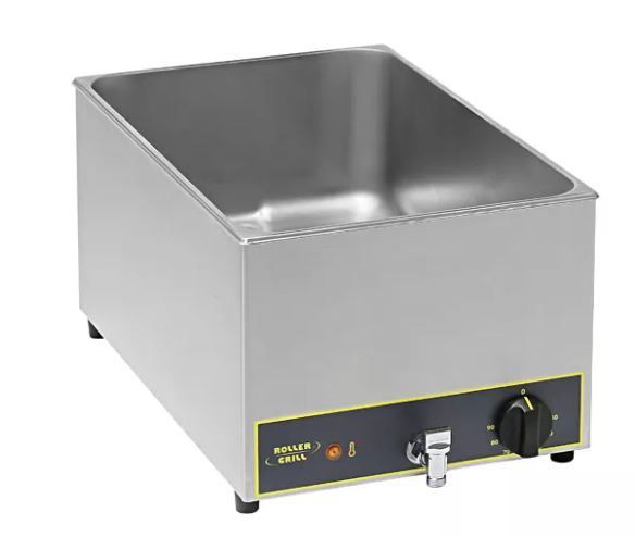 Bain-marie BMP11 Roller Grill