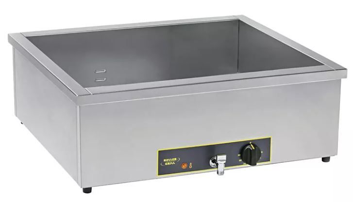 Bain-marie BM21 Roller Grill