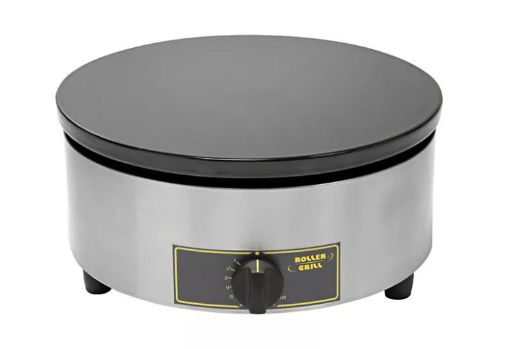 Crêpière gaz -Roller Grill
