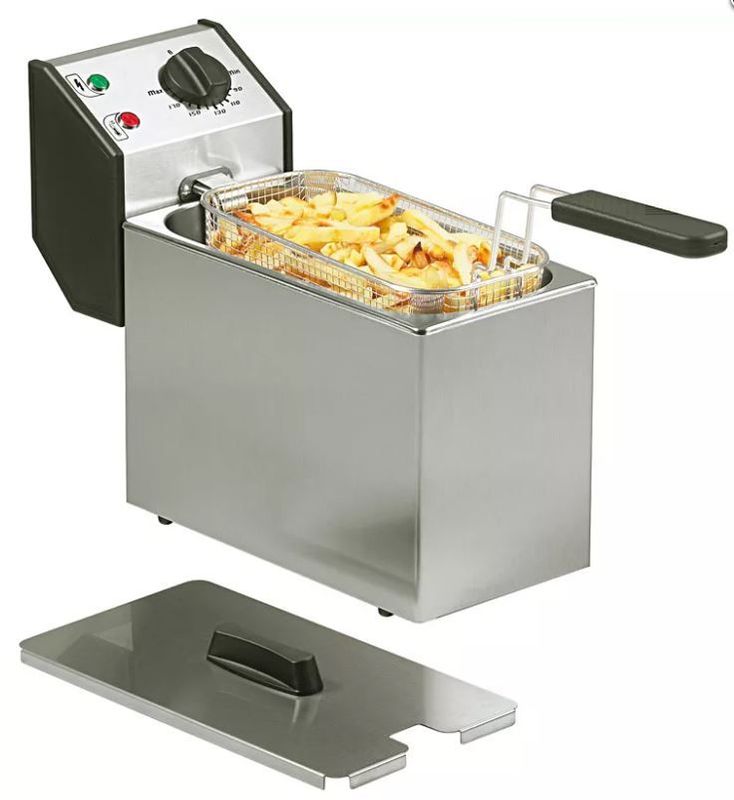 Friteuse FD50 - Roller Grill