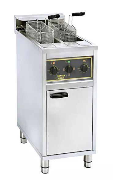 Friteuse RFE 20 C - Roller Grill
