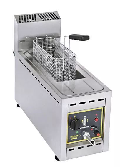 Friteuse RFG 8 - Roller Grill