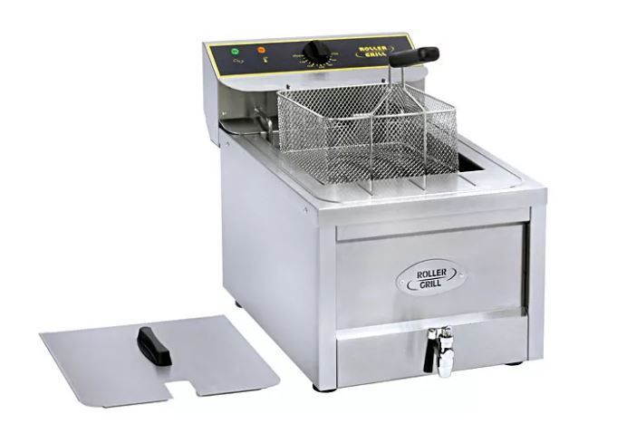 Friteuse RFE 12 -Roller Grill