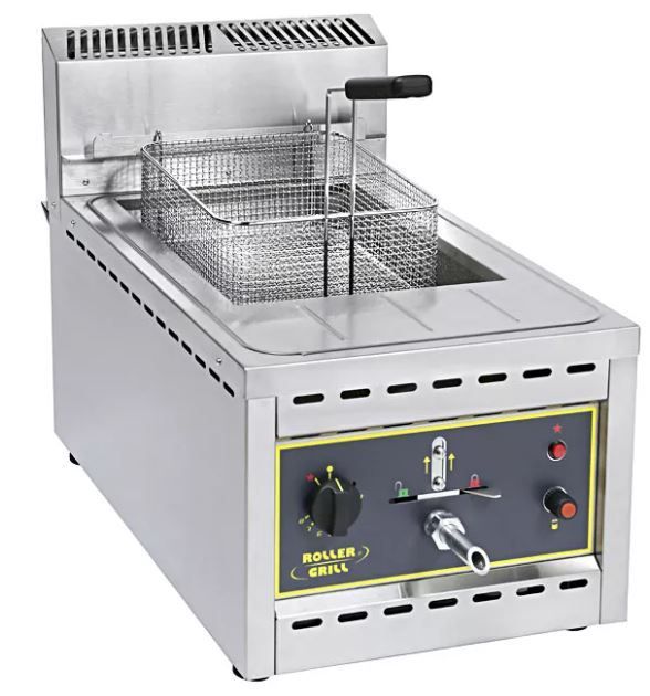 Friteuse RFG 12 - Roller Grill