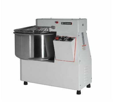 Pétrin IFM22 - Pizza Group