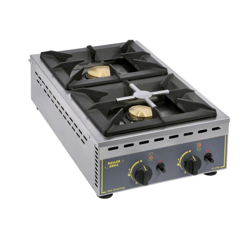 Réchaud gaz PRG 700 - Roller Grill