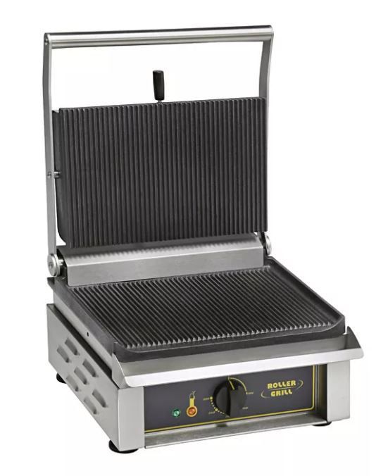 Panini R - Roller Grill