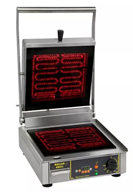 Panini GVS 335 - Roller Grill