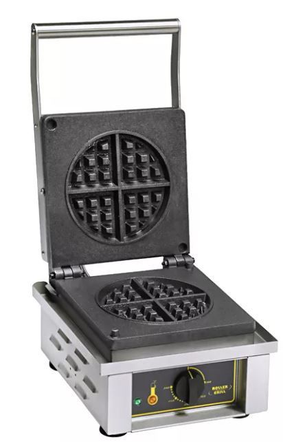 Gaufrier GES75 - Roller Grill