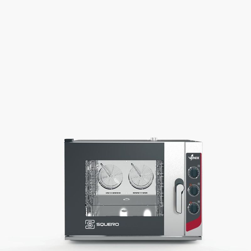 Four mixte 5 niveaux - VENIX