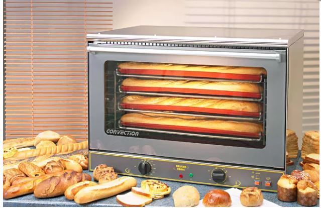 Four à boulangerie FC110 - Roller Grill