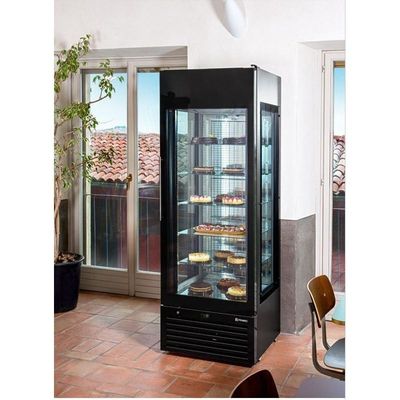 Vitrine réfrigérée
