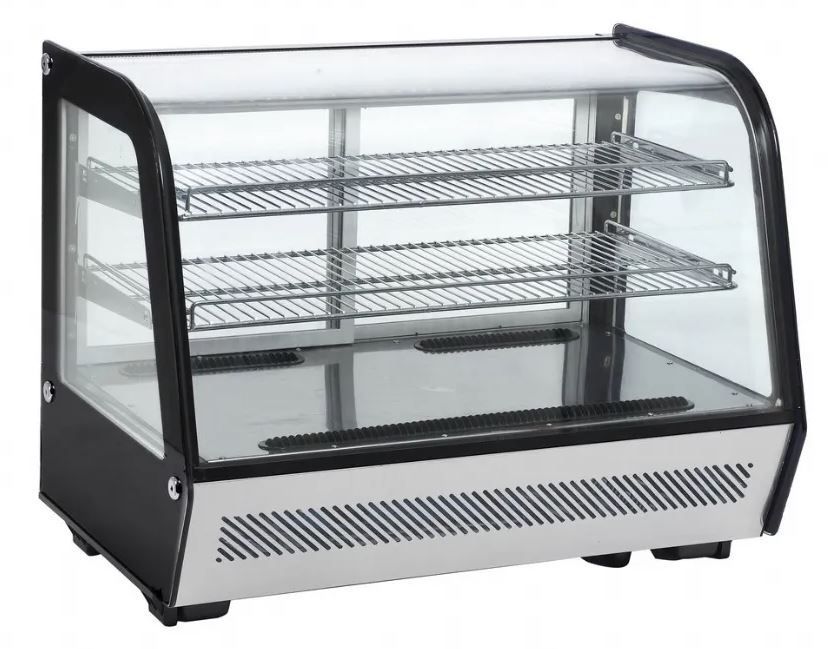 Vitrine 160 Litres - L2G