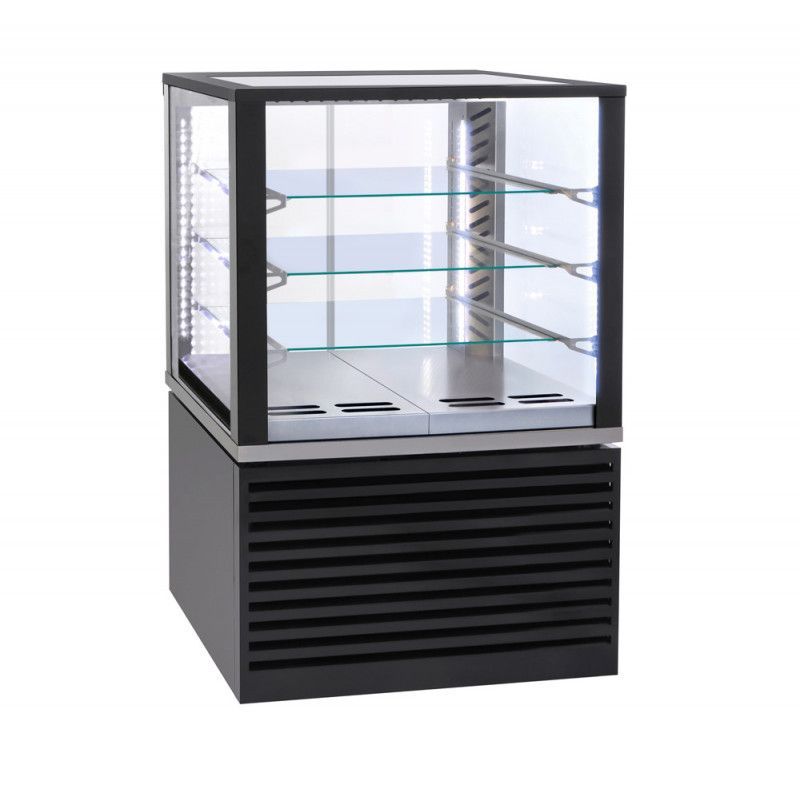 Vitrine 325 Litres - Roller Grill