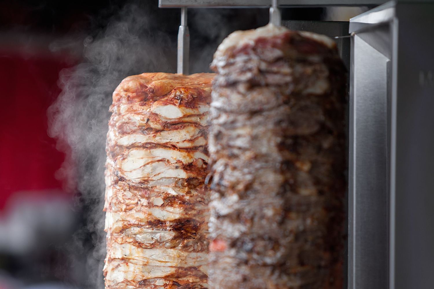 Broches Kebab