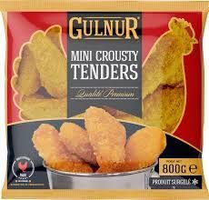 Tenders - GULNUR