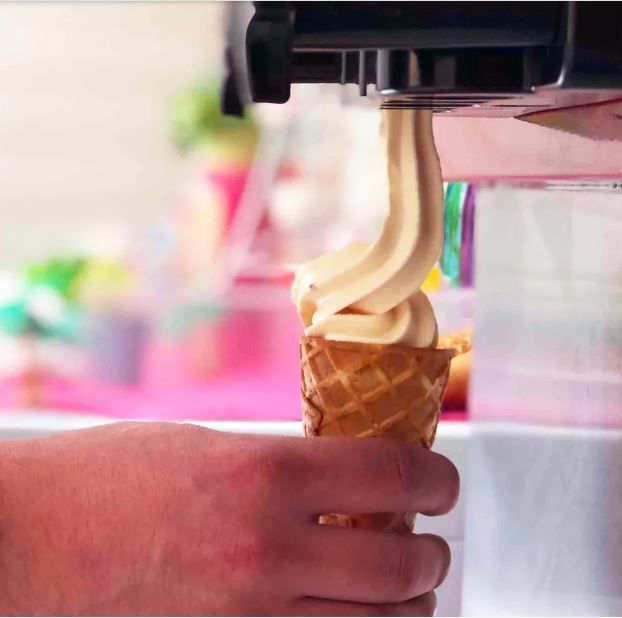 Mix glace à l'italienne - PREGEL