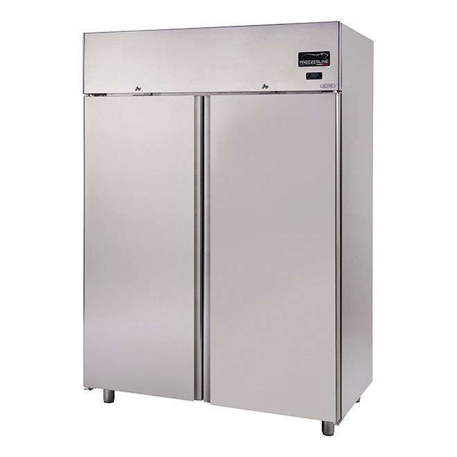 Armoire réfrigérée 2 portes - Freezerline