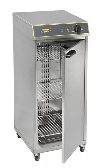 Armoire chauffante HVC 60 - Roller Grill