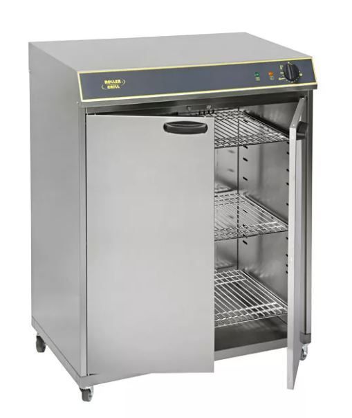 Armoire chauffante HVC 120 - Roller Grill