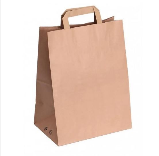 Sac kraft