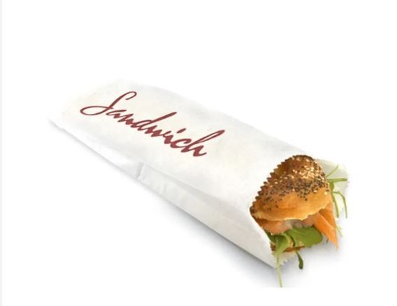 Sac sandwich