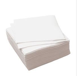 Serviettes papier