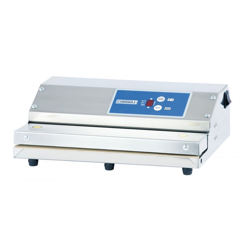Emballeuse sous vide 40 - Casselin