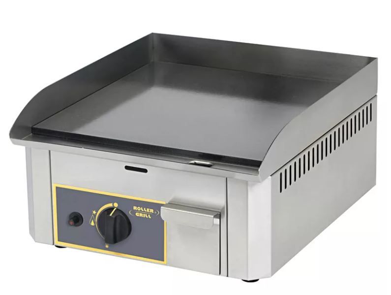 Plancha PSR 400 G - Roller Grill