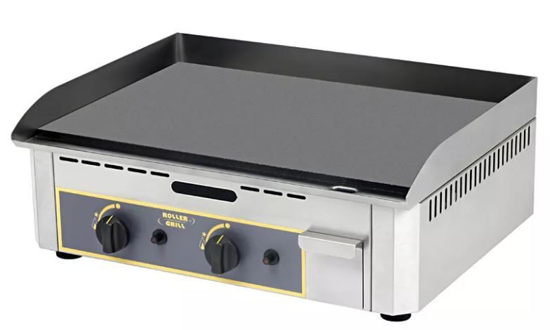 Plancha PSR 600 G - Roller Grill