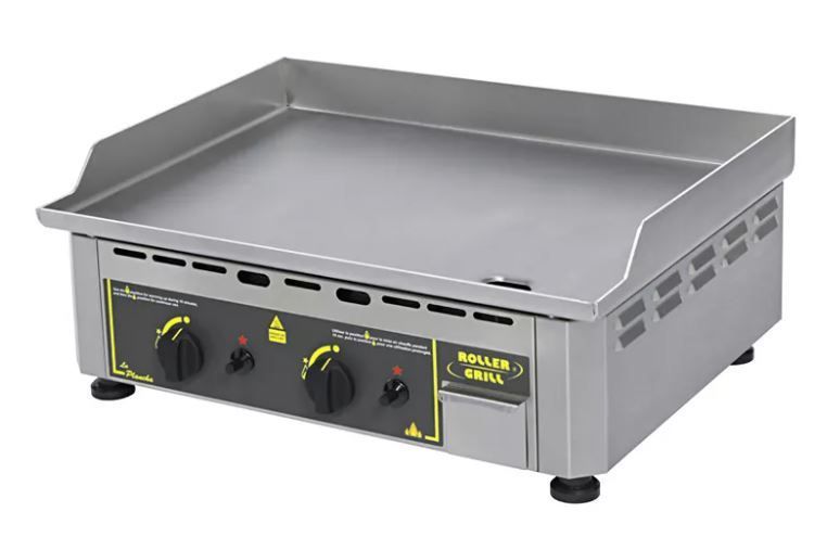 Plancha PSI 600 G - Roller Grill