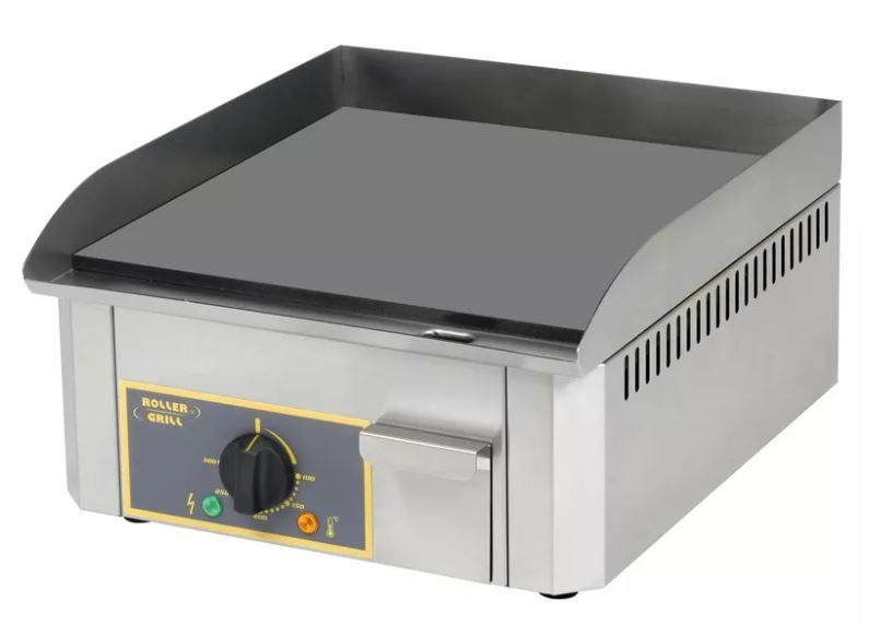 Plancha PSR 400 E - Roller Grill