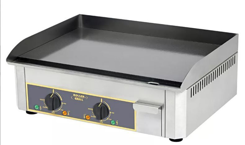 Plancha PSR 600 E - Roller Grill