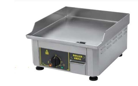 Plancha PSI 400 E - Roller Grill