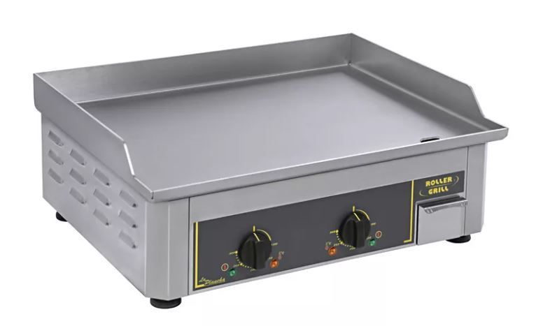 Plancha PSI 600 E - Roller Grill