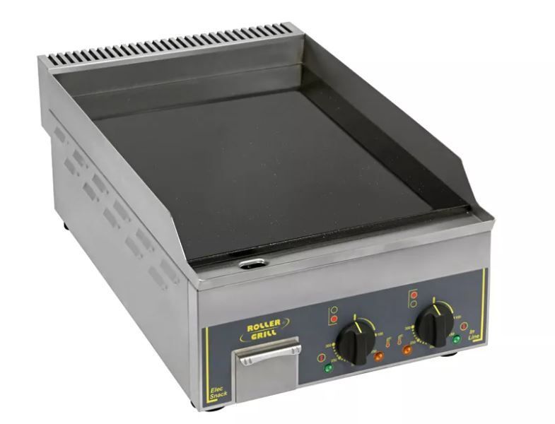 Plancha PED 700 - Roller Grill