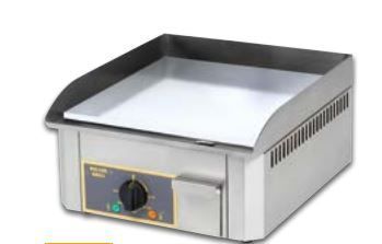Plancha PSR 400 EI - Roller Grill