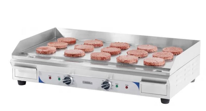 Plancha extra large - Casselin