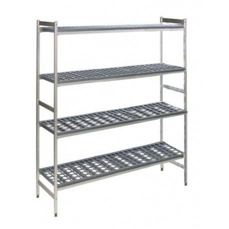 Etagère 4 niveaux - Fermod