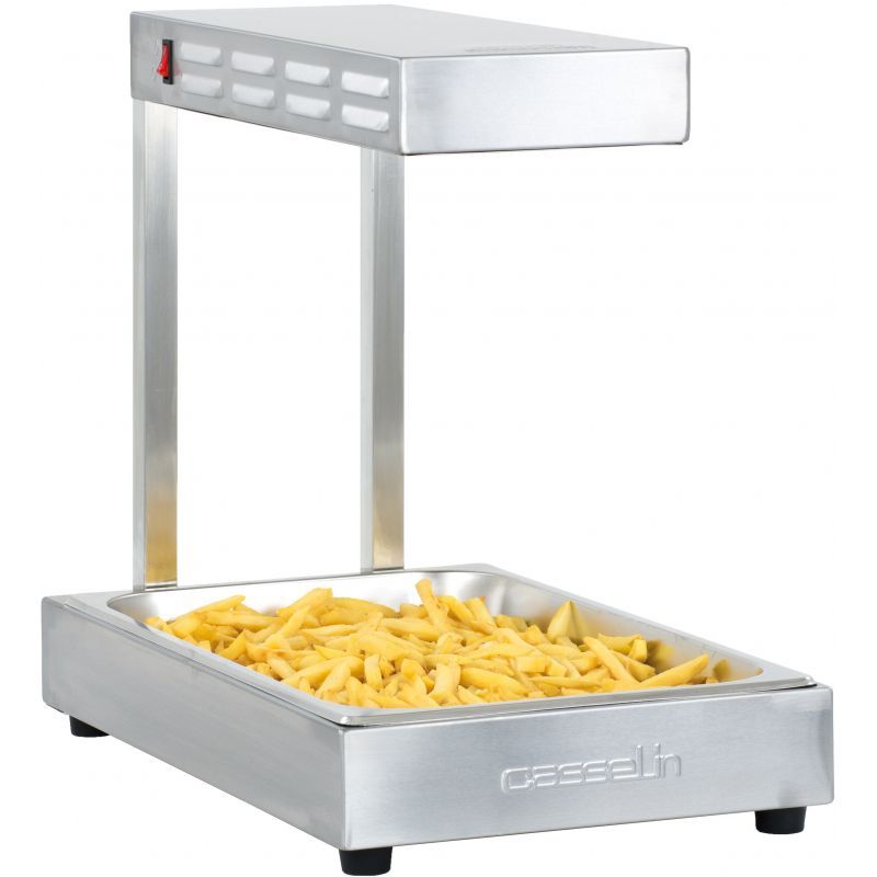 Chauffe-frites - CASSELIN