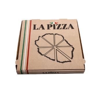 Boites à pizzas
