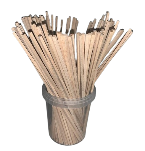 Bâtons barbe à papa - ACCA