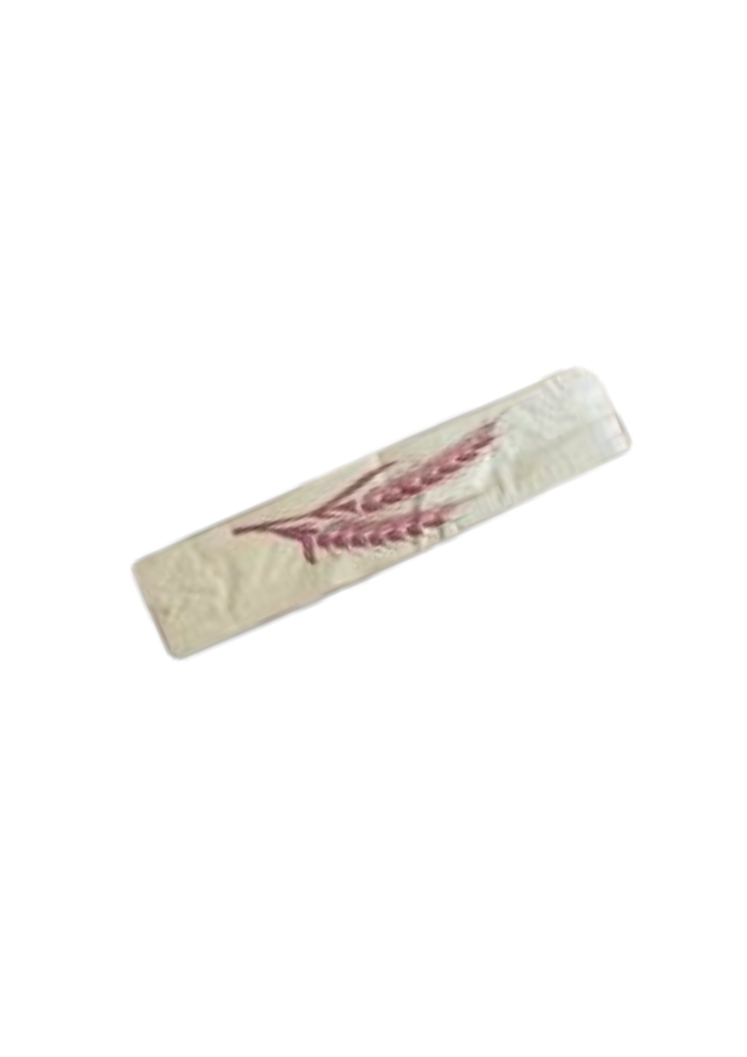 Sac baguette