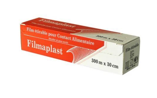 Film alimentaire
