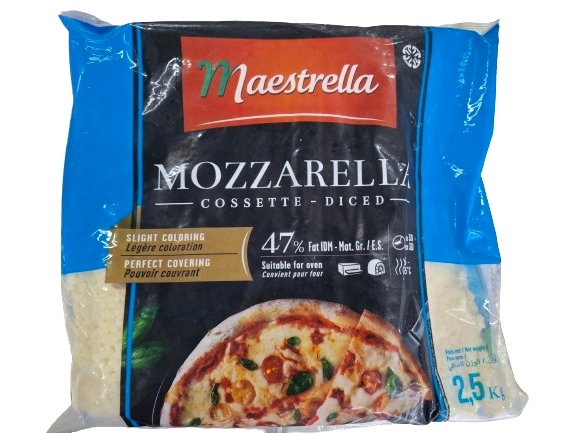 Mozzarela