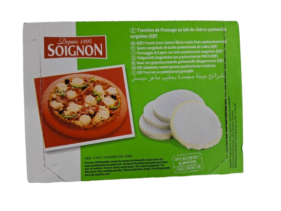 Chèvre