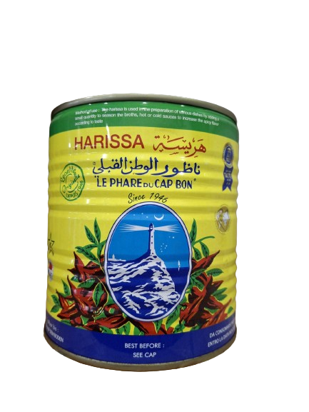 Harissa